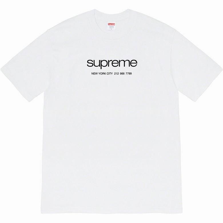 Supreme Men's T-shirts 119